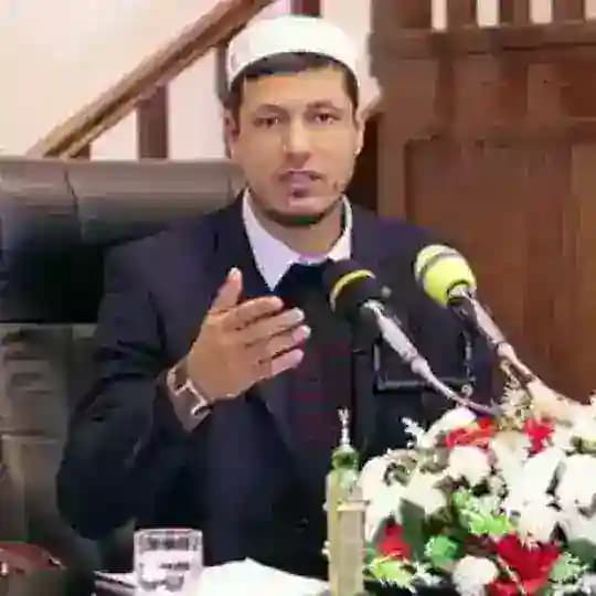 Абдулазиз домла / Abdulaziz domla