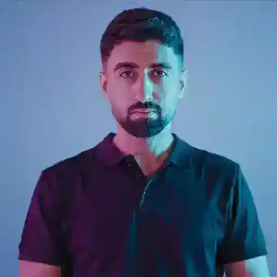 Abdulla Graphic
