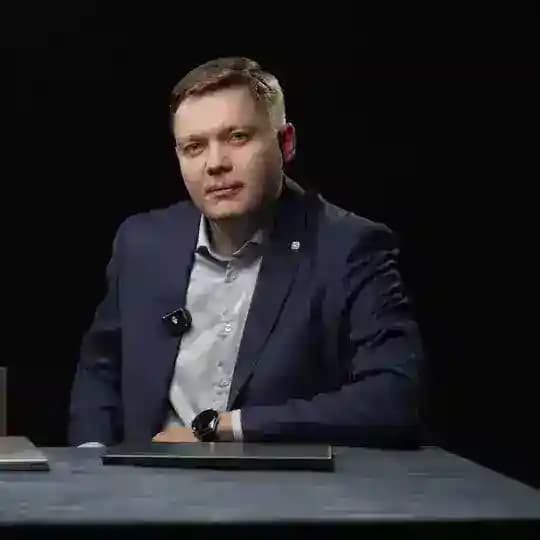 Абдулов Рафаэль