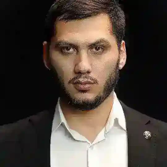 Abdurahmon Crypto