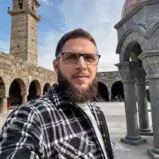 Abdussamed Dagül