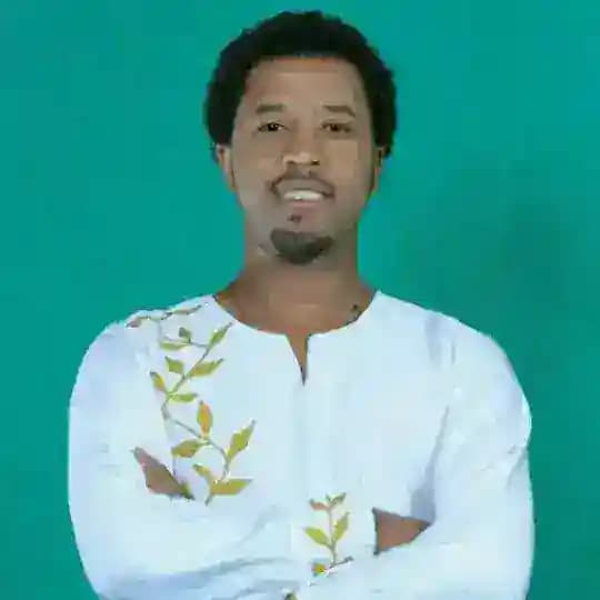Abel Birhanu የወይኗ ልጅ