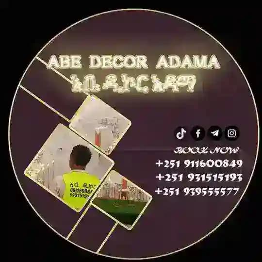 ABE DECOR (አዳማ)