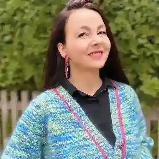 abelknit-wolle. Вязание и не только.