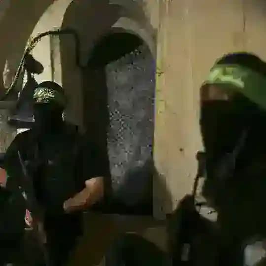جيش الأقصى