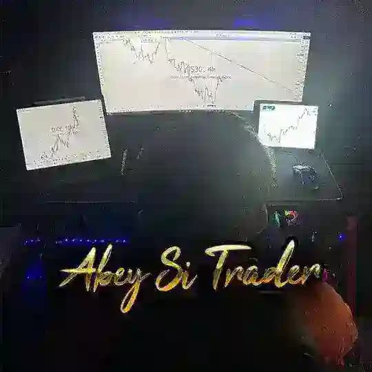 Abey Si Trader