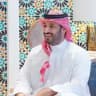 متعب بن عبدالله