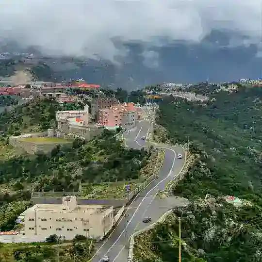 ستوريات أبها