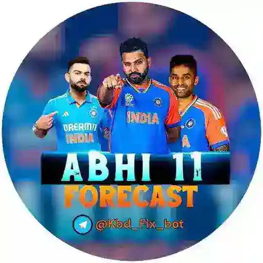 ABHI11 FORECAST 🔥