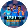 ABHI11 FORECAST 🔥