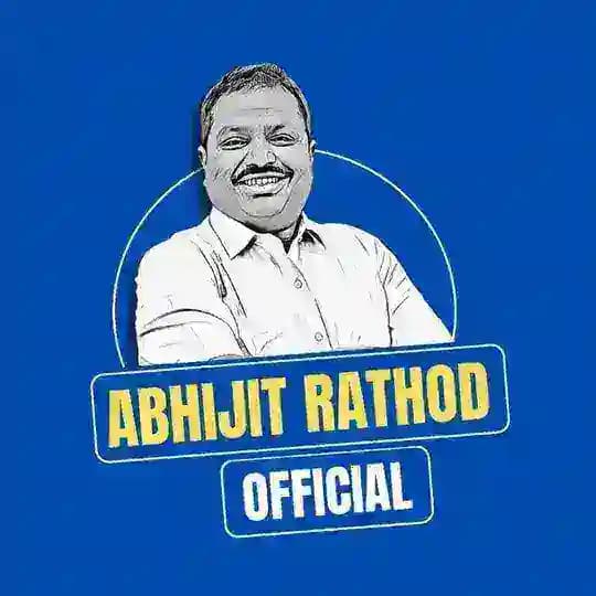 Abhijit Rathod official Profile