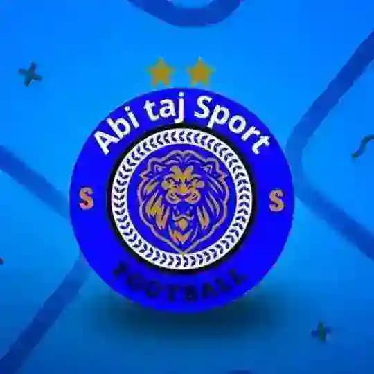 Abi taj sport ✍️