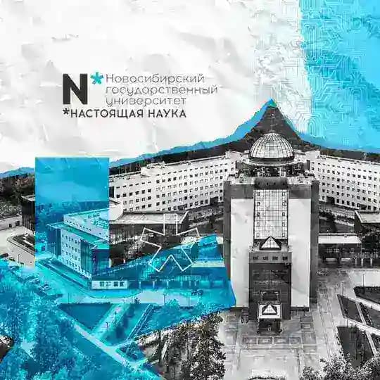 Абитуриенты НГУ