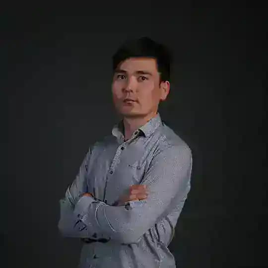 Physics | Botirov Ğayrat