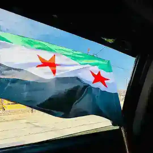 غرفة عمليات معركة تحرير سوريا