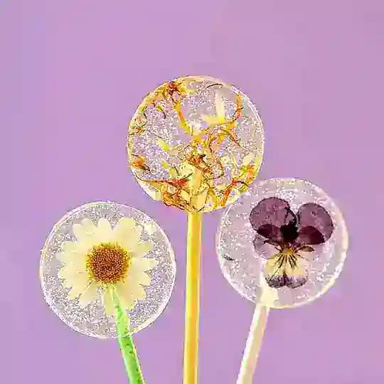 🍭 زندگی آبنباتی 🍭