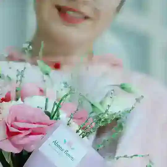 گلفروشی آبنوس🌱