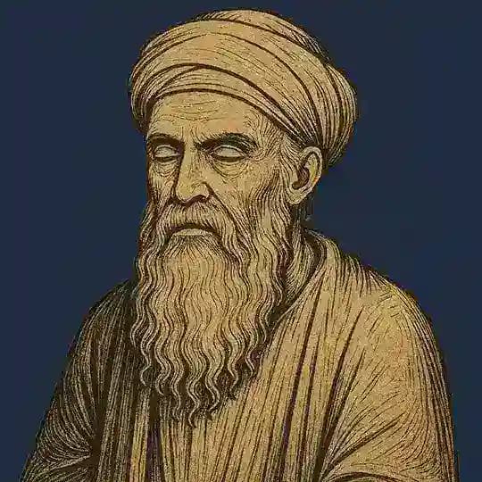 أبو العَلاءِ المَعرِّي