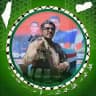 الشاعر ابوالمازن الشريف