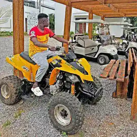 Aboh S’enfou225🇨🇮 Profile