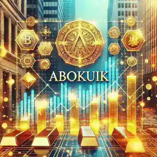  🥇 Abood Pro Trading