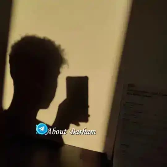 𝓐𝓫𝓸𝓾𝓽 Barham Ali