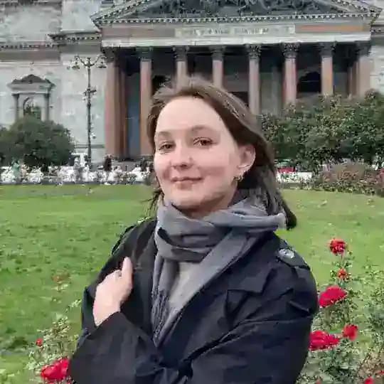 Обучаю и обучаюсь 🇩🇪 | канал о преподавании