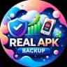 Real APK BACKUP