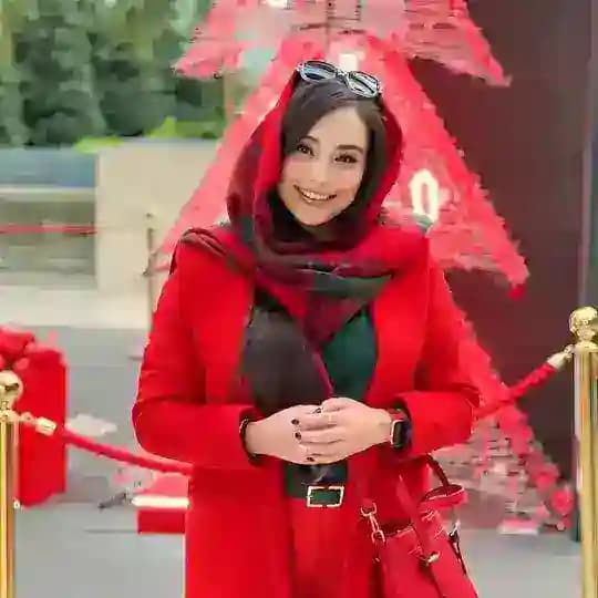 SARA 🎤 سارا