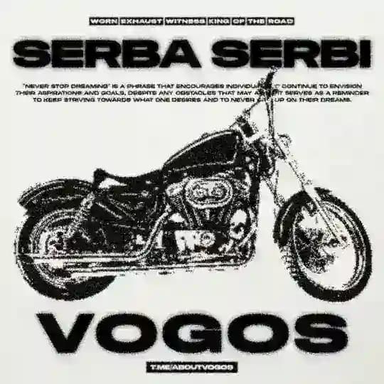 [] SERBA SERBI VOGOS