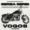[] SERBA SERBI VOGOS