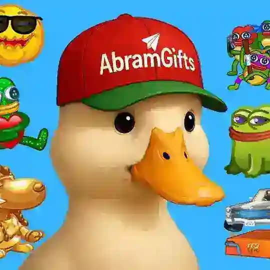 AbramGifts