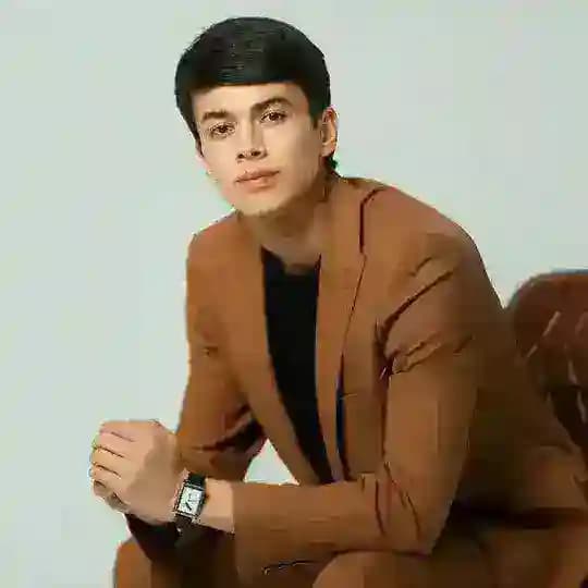 Abror Doʻstov | Rasmiy Kanal!