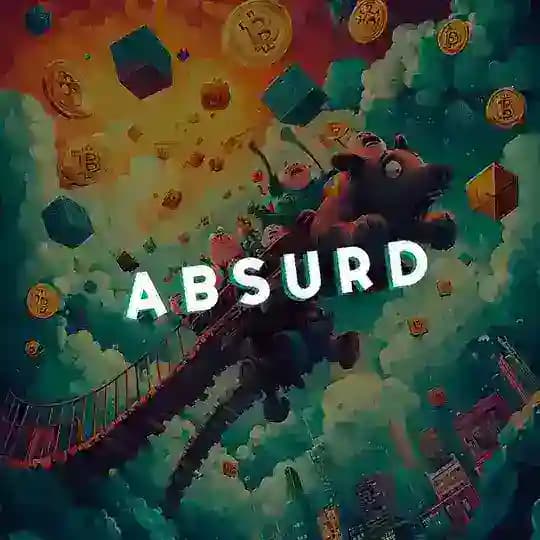 Absurd market