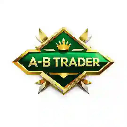 𝗔-𝗕 𝗧𝗥𝗔𝗗𝗘𝗥