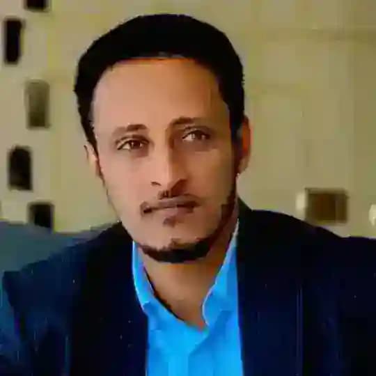 Mohammed Ahmed Official