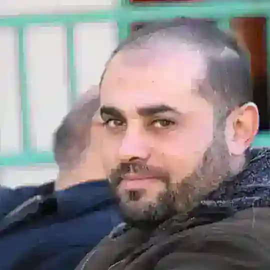أبو أحمد سمور