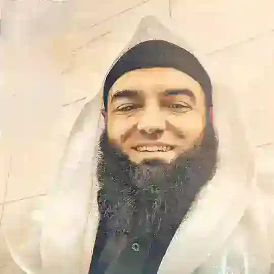 قناة فاروق بن خالص الكاملي