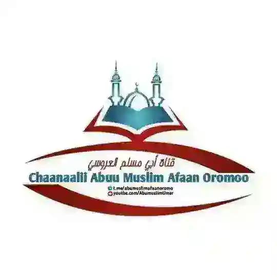ABUMUSLIM AFAAN OROMO