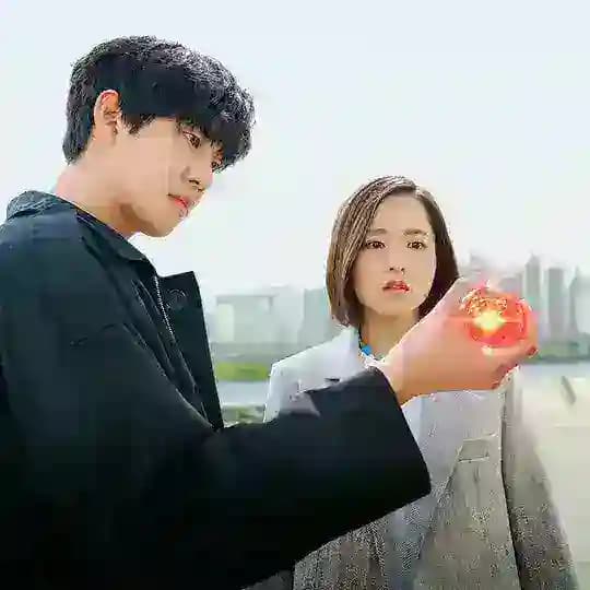 Abyss kdrama in English Sub in 480p