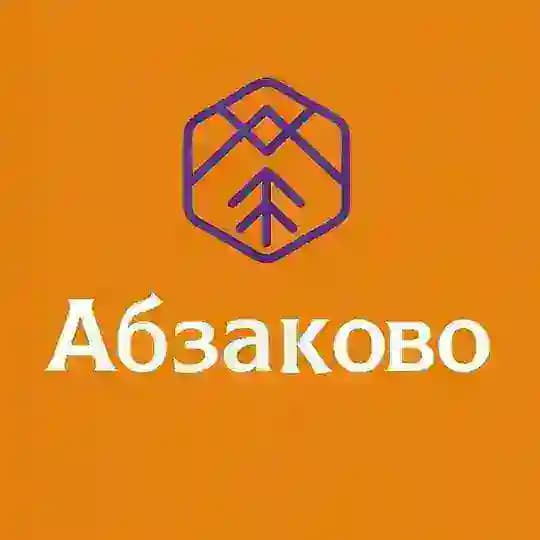 Курорт Абзаково 🏔️