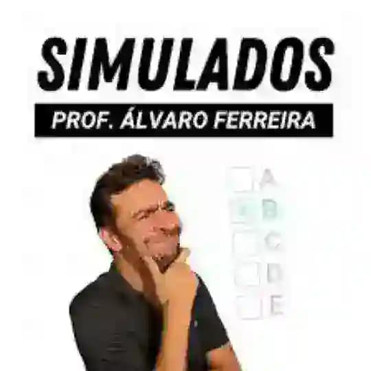 Academia de português | Álvaro Ferreira Profile