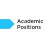 Academic positions