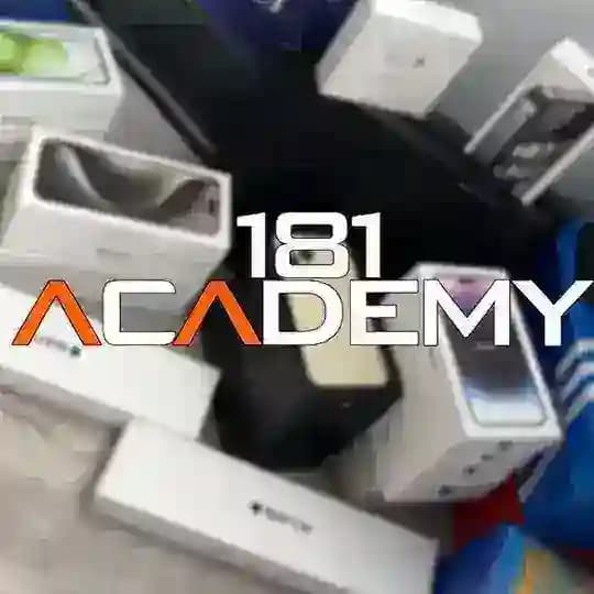 181 Academy