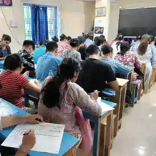 Academy of Services