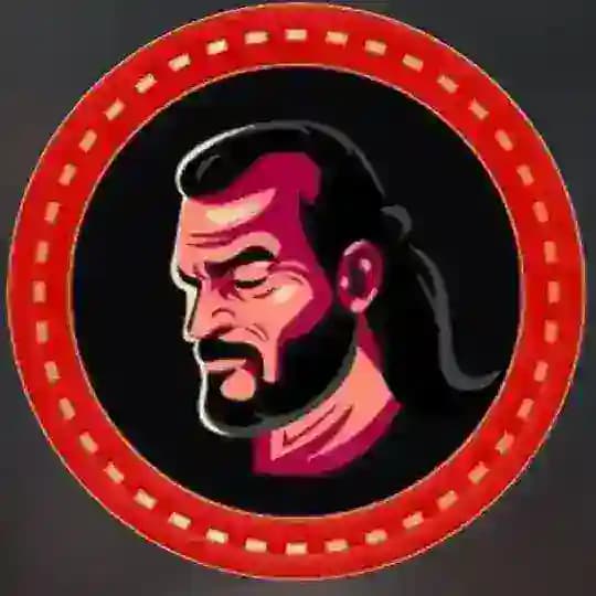 $LUKAS Token Official