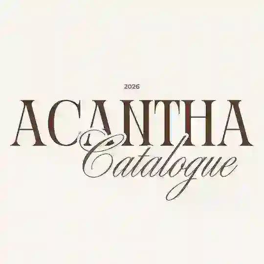 Acantha ~.