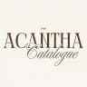 Acantha ~.