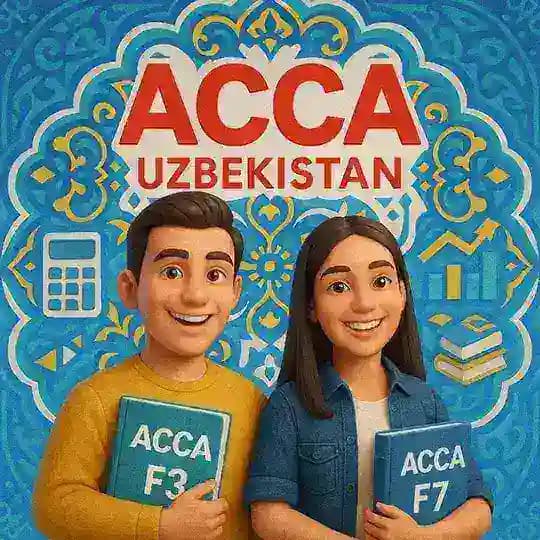 ACCA Uzbekistan