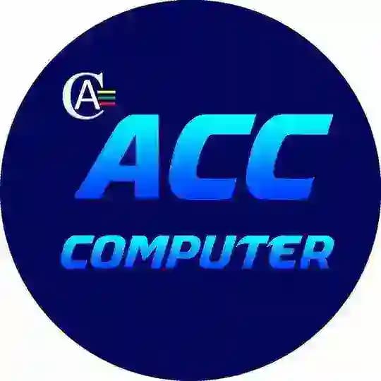 ACC COMPUTER